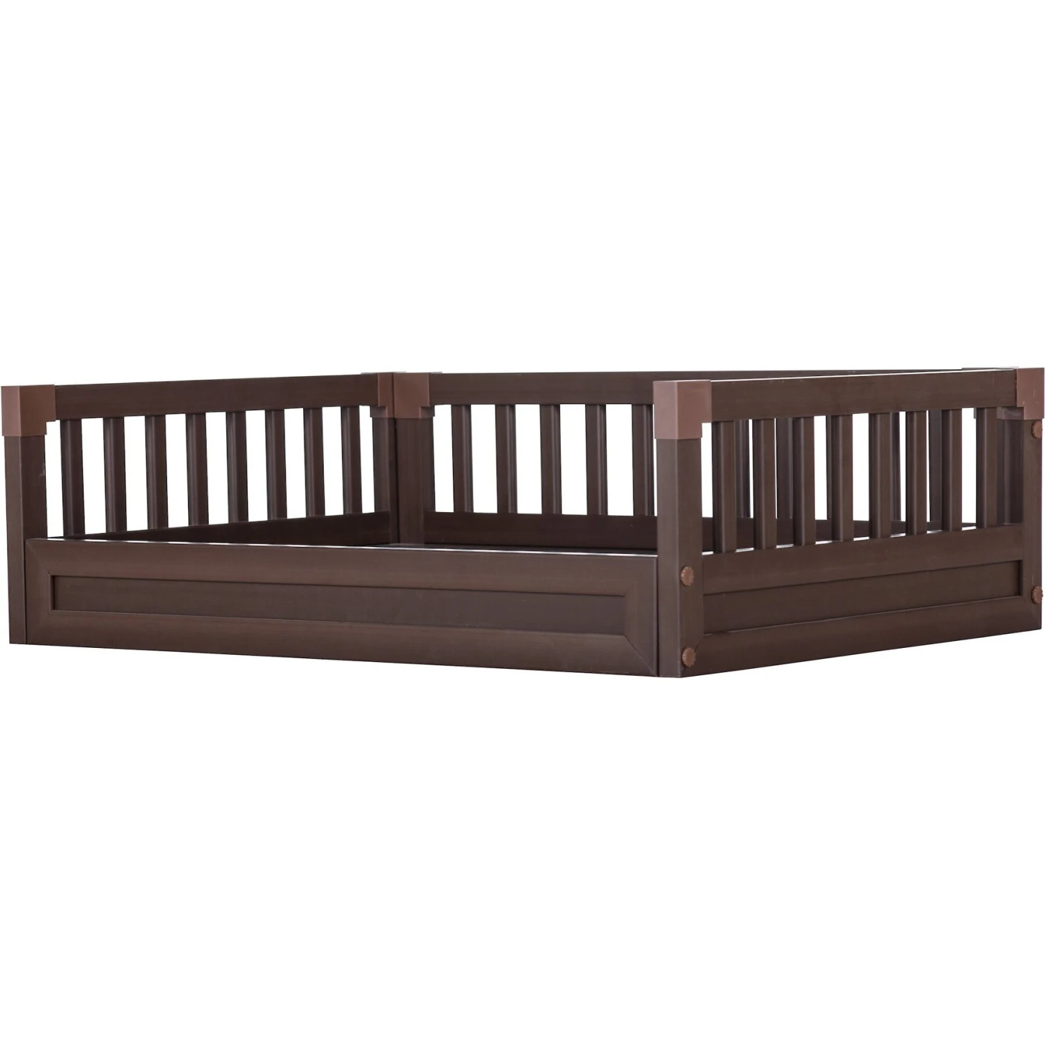 New Age Pet ECOFLEX Buddy's Raised Dog Daybed 5 New Age Pet ECOFLEX Buddy's Raised Dog Daybed - Image 3