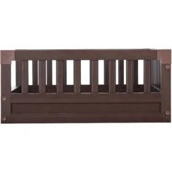 New Age Pet ECOFLEX Buddy's Raised Dog Daybed 13 New Age Pet ECOFLEX Buddy's Raised Dog Daybed -Pet Dog Supply Store 258184 PT4. AC SS1800 V1605225198