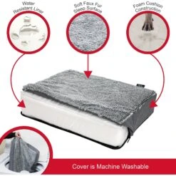 Sport Pet Deluxe Mattress Dog Bed 8 Sport Pet Deluxe Mattress Dog Bed -Pet Dog Supply Store 259305 PT2. AC SS1800 V1607007147