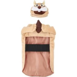 Frisco Chipmunk Dog & Cat Costume -Pet Dog Supply Store 261049 PT5. AC SS1800 V1624340994