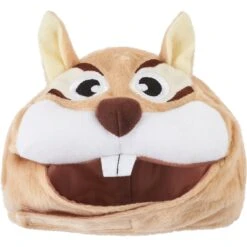 Frisco Chipmunk Dog & Cat Costume -Pet Dog Supply Store 261049 PT6. AC SS1800 V1624335776