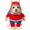 Frisco Front Walking Superhero Dog & Cat Costume 2 Frisco Front Walking Superhero Dog & Cat Costume -Pet Dog Supply Store 261083 MAIN. AC SS1800 V1624398205