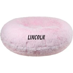 Bessie + Barnie Signature Shag Personalized Pillow Cat & Dog Bed With Removable Cover 11 Bessie + Barnie Signature Shag Personalized Pillow Cat & Dog Bed With Removable Cover -Pet Dog Supply Store 261365 PT2. AC SS1800 V1609284447