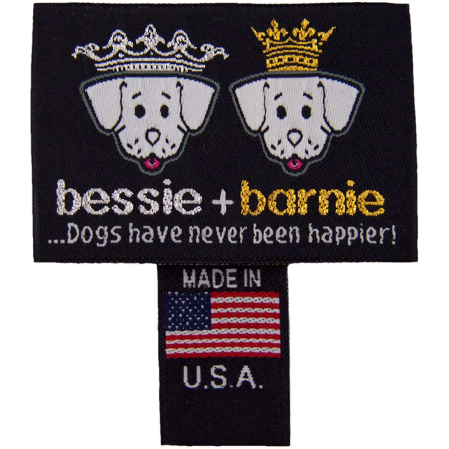 Bessie + Barnie Signature Shag Personalized Pillow Cat & Dog Bed With Removable Cover 9 Bessie + Barnie Signature Shag Personalized Pillow Cat & Dog Bed With Removable Cover - Image 7
