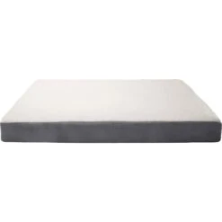 FurHaven Faux Sheepskin & Suede Cooling Gel Cat & Dog Bed With Removable Cover 13 FurHaven Faux Sheepskin & Suede Cooling Gel Cat & Dog Bed With Removable Cover -Pet Dog Supply Store 261665 PT2. AC SS1800 V1605666483