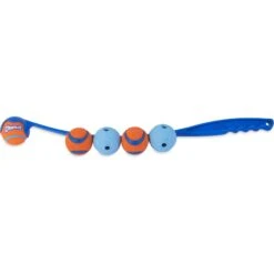 Chuckit! Classic 26M Launcher Bundle Dog Toy, Medium -Pet Dog Supply Store 261690 PT2. AC SS1800 V1610211445