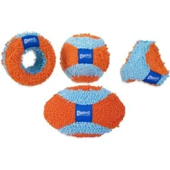 Chuckit! Indoor Play Bundle Dog Toy -Pet Dog Supply Store 261692 PT2. AC SS1800 V1610082743