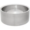 Frisco Insulated Non-Skid Stainless Steel Dog & Cat Bowl -Pet Dog Supply Store 261757 MAIN. AC SS1800 V1623937582