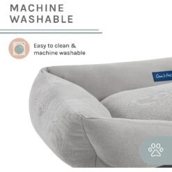 Sam's Pets Ellie Dog Bed -Pet Dog Supply Store 261845 PT2. AC SS1800 V1635862931