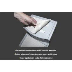 Pet Gear Easy Step IV Cat & Dog Stairs -Pet Dog Supply Store 262063 PT3. AC SS1800 V1682517859