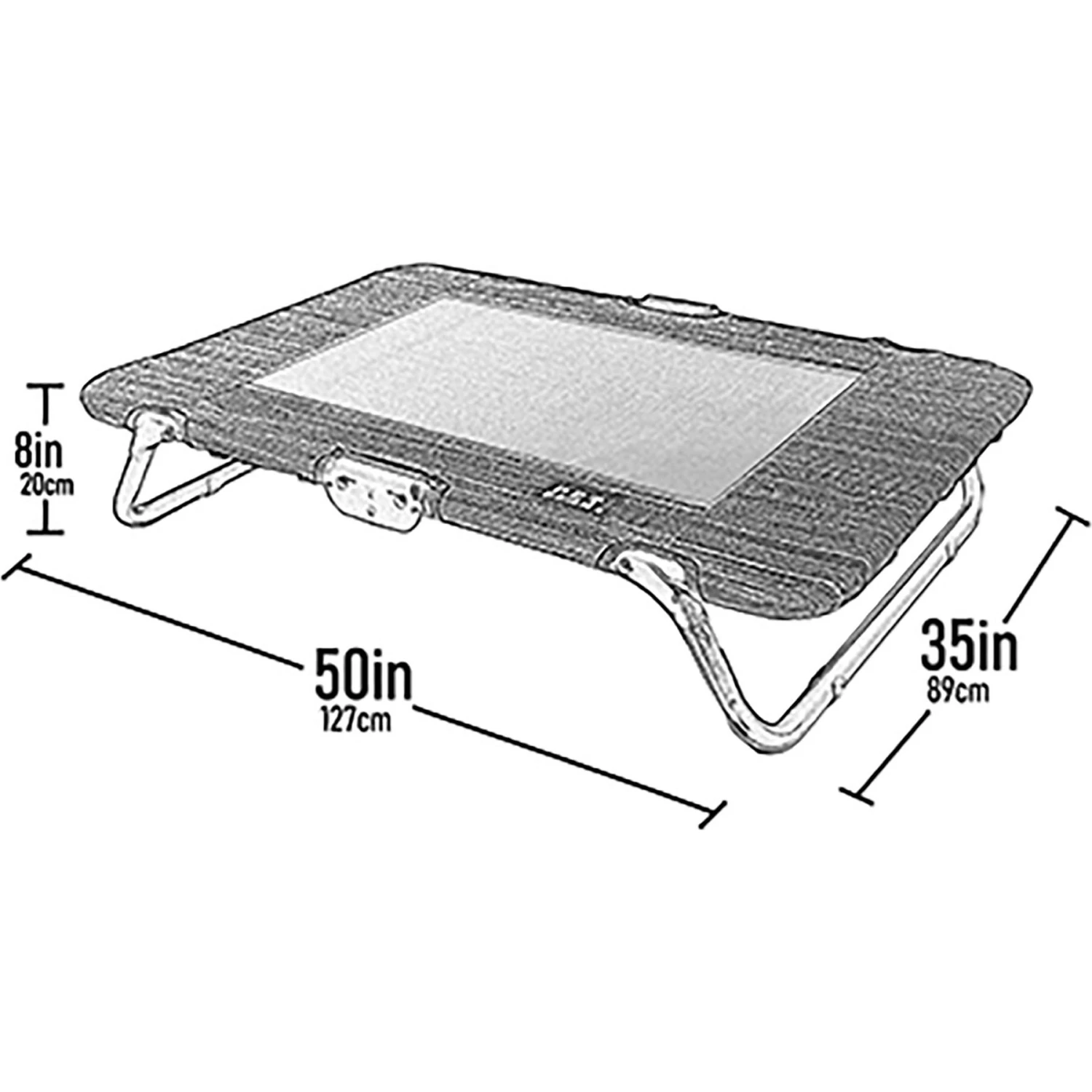 Pet Gear Dog & Cat Cot 4 Pet Gear Dog & Cat Cot - Image 2