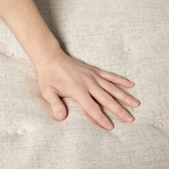 Frisco Faux Linen Corner Personalized Bolster Dog Bed W/Removable Cover 15 Frisco Faux Linen Corner Personalized Bolster Dog Bed W/Removable Cover -Pet Dog Supply Store 262158 PT6. AC SS1800 V1615570022