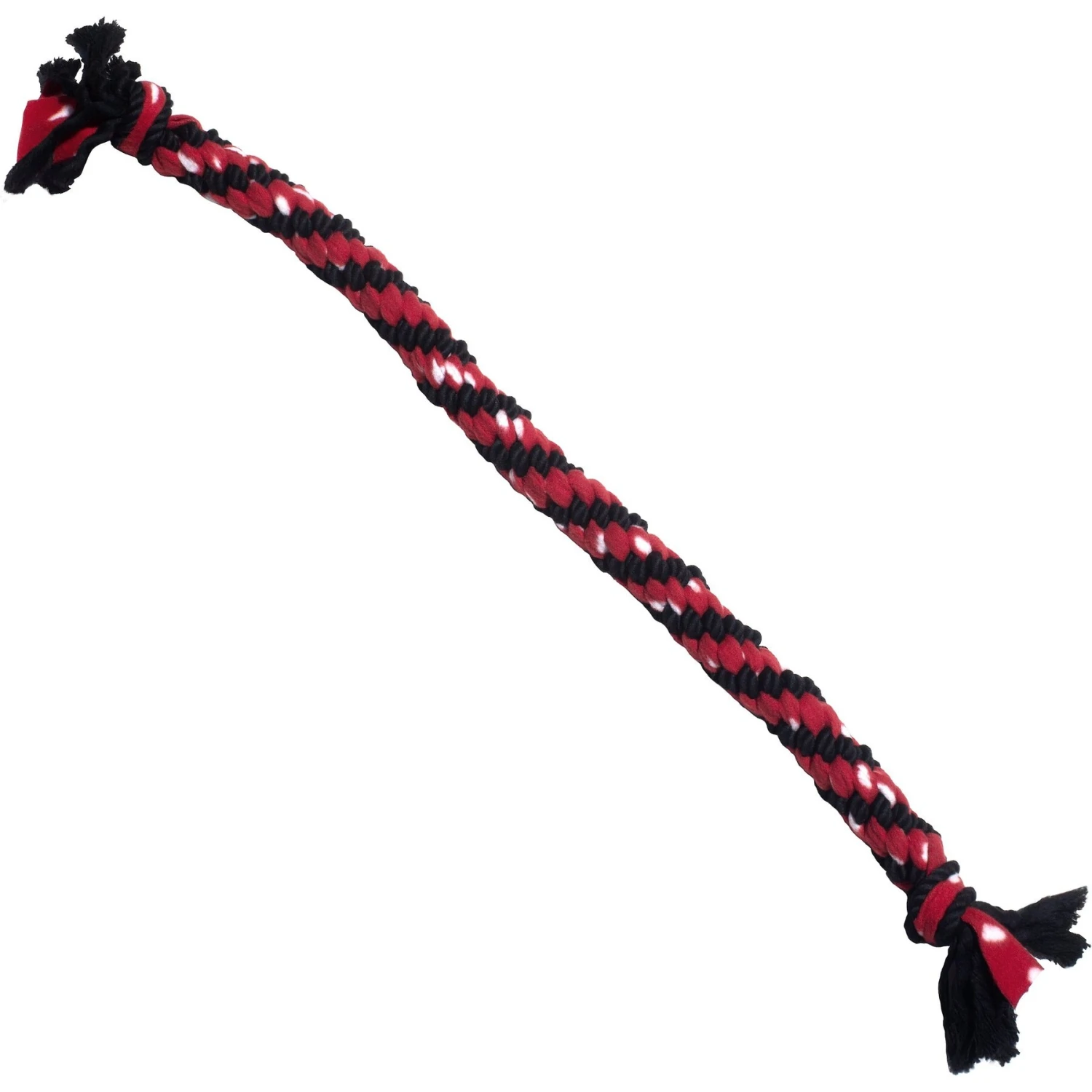 KONG Signature Mega Dual Knot Tug Rope Dog Toy 3 KONG Signature Mega Dual Knot Tug Rope Dog Toy