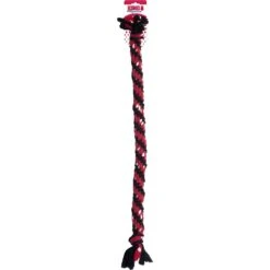 KONG Signature Mega Dual Knot Tug Rope Dog Toy 9 KONG Signature Mega Dual Knot Tug Rope Dog Toy -Pet Dog Supply Store 262996 PT3. AC SS1800 V1611090911
