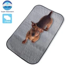 Pet Magasin Washable Dog Training Pads 14 Pet Magasin Washable Dog Training Pads -Pet Dog Supply Store 263101 PT5. AC SS1800 V1607042532