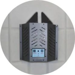 Dog Palace CRB Insulated Heated Dog House 13 Dog Palace CRB Insulated Heated Dog House -Pet Dog Supply Store 263956 PT5. AC SS1800 V1607990287