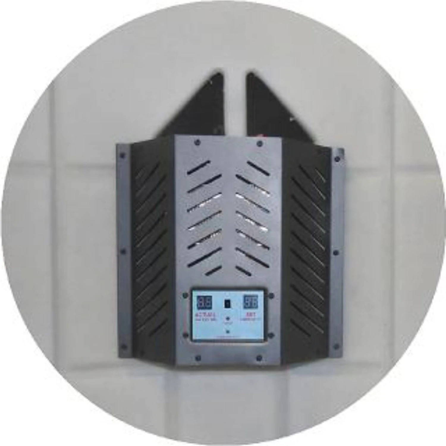 Dog Palace CRB Insulated Heated Dog House 8 Dog Palace CRB Insulated Heated Dog House - Image 6