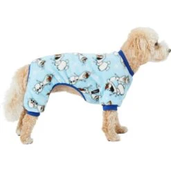 Disney Frozen's Olaf Dog & Cat Plush Fleece PJ 11 Disney Frozen's Olaf Dog & Cat Plush Fleece PJ -Pet Dog Supply Store 264594 PT2. AC SS1800 V1637680017