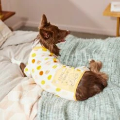 Disney Winnie The Pooh "I Love Naps" Dog & Cat Plush Fleece PJ -Pet Dog Supply Store 264693 PT5. AC SS1800 V1637721461