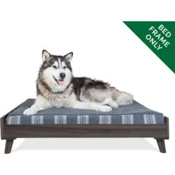 FurHaven Cat & Dog Bed Frame -Pet Dog Supply Store 265760 PT2. AC SS1800 V1609372645