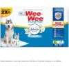 Four Paws Wee-Wee Odor Control X-Large Dog Pads With Febreze Freshness 1 Four Paws Wee-Wee Odor Control X-Large Dog Pads With Febreze Freshness -Pet Dog Supply Store 266281 MAIN. AC SS1800 V1677530330