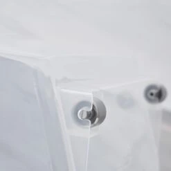 Hanamya BPA Free Pet Food Storage Container & Measuring Cup, White 19 Hanamya BPA Free Pet Food Storage Container & Measuring Cup, White -Pet Dog Supply Store 268707 PT8. AC SS1800 V1660706055