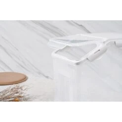 Hanamya BPA Free Pet Food Storage Container & Measuring Cup -Pet Dog Supply Store 268711 PT4. AC SS1800 V1611093639