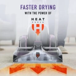 Hoover SmartWash+ PET Complete Automatic Vacuum Cleaner 7 Hoover SmartWash+ PET Complete Automatic Vacuum Cleaner -Pet Dog Supply Store 268755 PT5. AC SS1800 V1611270776