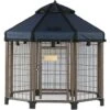 Win World International Pet Gazebo Dog Kennel 2 Win World International Pet Gazebo Dog Kennel -Pet Dog Supply Store 270622 MAIN. AC SS1800 V1612825906