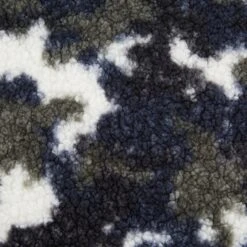 Frisco Sherpa Cube Pillow Cat & Dog Bed, Camo -Pet Dog Supply Store 270927 PT4. AC SS1800 V1626293293