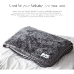 Pet Parents Pawtect Blanket Waterproof Premium Dog & Cat Blanket 17 Pet Parents Pawtect Blanket Waterproof Premium Dog & Cat Blanket -Pet Dog Supply Store 271592 PT6. AC SS1800 V1695756590