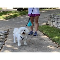 Dumper Cables Dog Waste Bag Holder, 2 Count -Pet Dog Supply Store 272188 PT5. AC SS1800 V1613173927