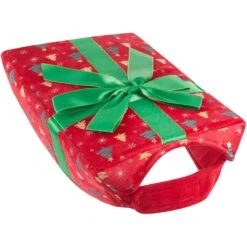 Frisco Holiday Giftbox Dog & Cat Costume -Pet Dog Supply Store 276175 PT4. AC SS1800 V1631573841