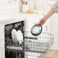 Frisco Fish Print Non-Skid Stainless Steel Dish Cat Bowl -Pet Dog Supply Store 277583 PT6. AC SS1800 V1630357494