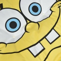 Fetch For Pets Spongebob Sponge-Bob Napper Dog Bed, Yellow -Pet Dog Supply Store 277833 PT3. AC SS1800 V1625612776