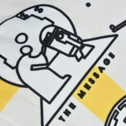 Fetch For Pets Star Wars Pictogram Napper Dog Bed, White 11 Fetch For Pets Star Wars Pictogram Napper Dog Bed, White -Pet Dog Supply Store 277849 PT3. AC SS1800 V1625615163