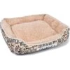Fetch For Pets Friends City Doodle Cuddler Dog Bed, Brown 2 Fetch For Pets Friends City Doodle Cuddler Dog Bed, Brown -Pet Dog Supply Store 277851 MAIN. AC SS1800 V1626243507