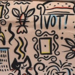 Fetch For Pets Friends City Doodle Cuddler Dog Bed, Brown -Pet Dog Supply Store 277851 PT3. AC SS1800 V1626241087