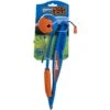 Chuckit! Fetch & Fold Launcher Dog Toy -Pet Dog Supply Store 278790 MAIN. AC SS1800 V1615514498
