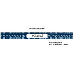 Frisco Personalized Mudcloth Small Dog & Cat Bowl 7 Frisco Personalized Mudcloth Small Dog & Cat Bowl -Pet Dog Supply Store 278936 PT1. AC SS1800 V1629145905