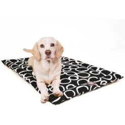 Majestic Pet Fusion Personalized Dog Crate Mat -Pet Dog Supply Store 279148 PT1. AC SS1800 V1615590986