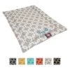 Majestic Pet Links Personalized Dog Crate Mat -Pet Dog Supply Store 279205 MAIN. AC SS1800 V1617112371