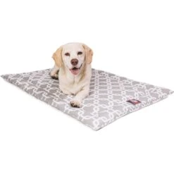 Majestic Pet Links Personalized Dog Crate Mat -Pet Dog Supply Store 279205 PT3. AC SS1800 V1615595224
