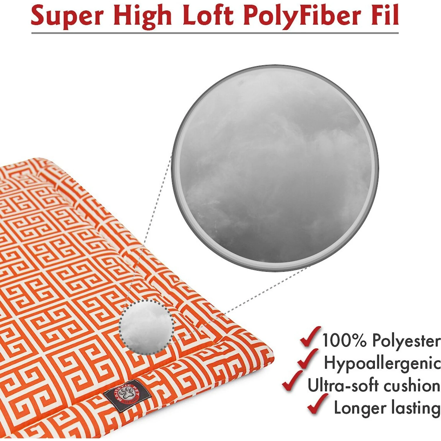 Majestic Pet Towers Personalized Dog Crate Mat 7 Majestic Pet Towers Personalized Dog Crate Mat - Image 5