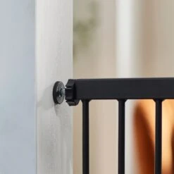 Frisco Metal Pattern Extra Tall Auto-close Dog Gate 9 Frisco Metal Pattern Extra Tall Auto-close Dog Gate -Pet Dog Supply Store 280288 PT5. AC SS1800 V1627400495