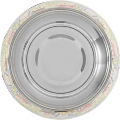 Pixar Toy Story Non-Skid Stainless Steel With Melamine Stand Dog & Cat Bowl 11 Pixar Toy Story Non-Skid Stainless Steel With Melamine Stand Dog & Cat Bowl -Pet Dog Supply Store 280641 PT4. AC SS1800 V1628535450