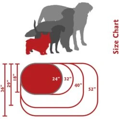 Majestic Pet Personalized Bagel Bolster Dog & Cat Bed 10 Majestic Pet Personalized Bagel Bolster Dog & Cat Bed -Pet Dog Supply Store 281821 PT3. AC SS1800 V1617338512