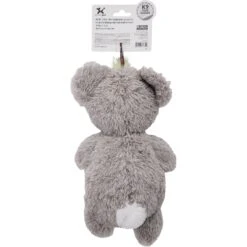 Charming Pet Pouch Pals Koala Squeaky Dog Toy 7 Charming Pet Pouch Pals Koala Squeaky Dog Toy -Pet Dog Supply Store 281869 PT2. AC SS1800 V1616769738