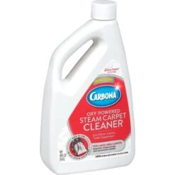Carbona Oxy Powered Steam Carpet Cleaner, 48-oz Bottle 8 Carbona Oxy Powered Steam Carpet Cleaner, 48-oz Bottle -Pet Dog Supply Store 282307 PT2. AC SS1800 V1628863595