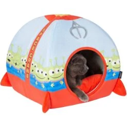 Pixar The Claw Covered Dog & Cat Bed 9 Pixar The Claw Covered Dog & Cat Bed -Pet Dog Supply Store 282418 PT2. AC SS1800 V1631119282